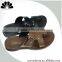 Latest material superior quality daily wear slipper