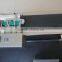 Dispense Cardboard sleeves page counting machine Label separater