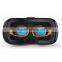 VR BOX 2.0 Version Virtual Reality Head Mount Plastic Glasses Rift 3D Movie 3d virtual video glasses