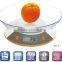 Future Life Household Scale, Family Common Use Fruit Food Scales, Electronic Kitchen Scale 5 Kg