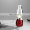Colorful Wireless Blowing Control Kerosene Oil Desgin LED Lamp