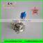 H4 Quartz Glass Halogen Bulb 50% LIGHTING