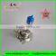 H4 Quartz glass halogen bulb 50% LIGHTING