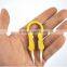 Qualified E cigarette vape Tweezer Wrapping Coiler Adjustment Wire Spanner Tool Ceramic Tweezer