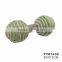 Natural Green 100% Corn Braid Rope Lifelike Mouse Shape Teaser Cat Toy for Japanese Market                        
                                                Quality Choice