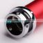 China Supplier New Simple Style Red Aluminum Racing Universal Gear Shift Knobs