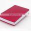 li-polymer mobile phone battery charger with 15000mah