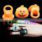 flashing led ring led finger ring led ring for halloween