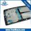 Wholesale Repair Parts Cell Phone Touch Screen for LG G Flex 2 LCD Screen Complete with frame