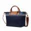 Hot selling new product elegant OEM ladies leather bags shoulder handbag