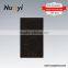 Hot sale promotional commerical small double induction cooker parts
