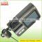 720p car black box dual camera