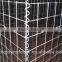 Hot dipped galvanized gabion box wire fencing