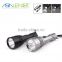 2015 hot selling XPE bulb powerful flashlight