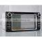 Car Radio GPS Navigation For TOYOTA Hilux RAV4 COROLLA VIOS Land cruiser Prado