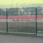 PVC galvanized welded wire mesh fence panels for sale
