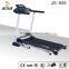 2015 New Model Motorized Home Use fitness Treadmill