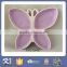 High-grade butterfly porcelain used kitchen items sale
