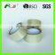 Single-sided jumbo roll bopp tape with good strength made in china