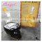 Creative Gift Glass Container Glassware Skull Wine Bottle Glass Cup