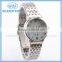 Water Resistant Lady Watch Stainless Steel Bands Wholesale In This Year