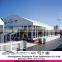New style Fast Delivery huge curved tent