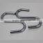 Wholesale Metal S Hook /Stainless Steel S Hook/S Shaped Hanger Hook