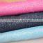 fashion jean denim fabric for woman jean shoe material