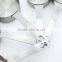 Good quality stainless steel measuring spoon set