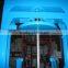China hydraulic presssure discharge machine with good quality