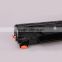 Black new compatible toner cartridge CE435A 436A 388A use for HP laserJet P1005/P1006/P1500/P1505/P1505n/M1522n/M1522nf