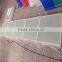 Outdoor waterproof IP65 floor tile, RGB led brick light