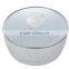 Aluminium Garden Flower Pots Nonstick Marble Cookware