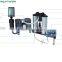 1 year warranty MIC Central Oxygen Supply System