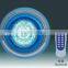 Waterproof led light for swimming pool