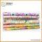 colorful transparent self-adhesive film,film for cabinets and wall panel