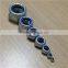 zinc plated lock nut types