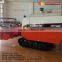 Combine Harvester Model DC-60