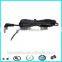 6ft 1.83m 5.5x2.1mm right angle plug to dc leads with bushing
