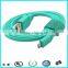 2015 new most popular custom usb cable data only