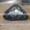 Manufacture High Quality 4 Wheeler Tracks For Sale