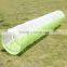 High quality fabric funny dog play tunnel
