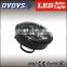 2016 auto parts 5.75" motorcycle light 12V car led headlight for h-arley davidson parts