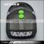 2016 hot sell LED bicycle light double switch come with ABS front light remote