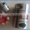 Whole set Standard Curved Jaw Flexible Mechanical Coupling