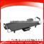 Portable electric bbq die casting electric grill