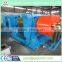 Waste tyre ring cutter / strip cutter /lump cutter