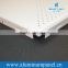 Modern Building Materials For Bathroom High Glossy PVC Ceiling Panel