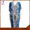 0430504 2015 New Arrival India Cotton Woman Dress For Summer