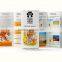 booklet printing, printing landscape brochure